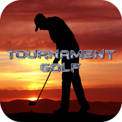 Tournament Golf Tournament Golf
