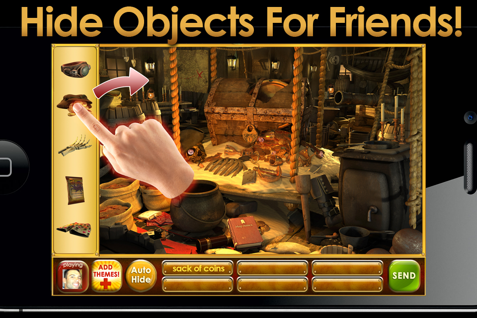 Play Free Hidden Object Games Online No Download Required